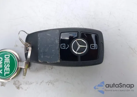 2020 Mercedes-Benz Sprinter 2500 High Roof V6 из США, поврежденный, VIN W1W4EDHY8LT021190